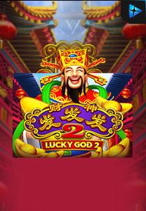 Bocoran RTP Lucky God Progressive 2 di MAXIM178 GENERATOR RTP TERBARU 2023 LENGKAP