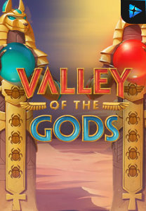 Bocoran RTP Valley Of The Gods di MAXIM178 GENERATOR RTP TERBARU 2023 LENGKAP