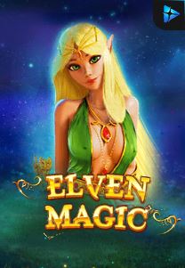 Bocoran RTP Elven Magic di MAXIM178 GENERATOR RTP TERBARU 2023 LENGKAP